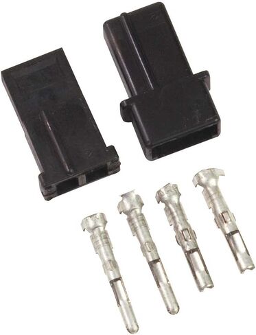MSD 8824 Connector Kit ، 2-Pin in Saudi Arabia
