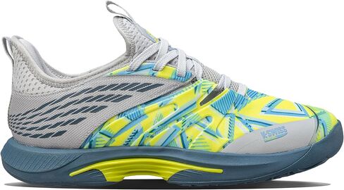 K-Swiss Men's SpeedTrac Padel Shoe in Saudi Arabia