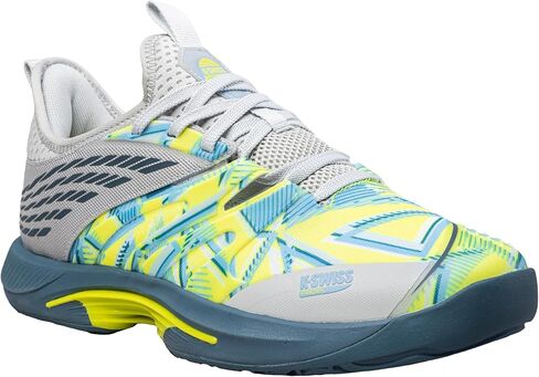 K-Swiss Men's SpeedTrac Padel Shoe in Saudi Arabia