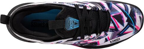 K-Swiss Men's Speedtrac Padel Shoe in Kuwait