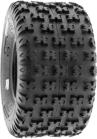 SUNF 20X11-9 ATV UTV TYRE 20X11X9 KNOBBY LELELES 6 PR A031 - زوج من 2 in Saudi Arabia