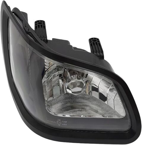 3K02175714 Right Passenger Side Head Light Fits for Kubota M7040, M9540, M108, M704K, M954K, M5040, M6040, M96, M5140 Series LED Head Lamp (Right Headlight) in Saudi Arabia