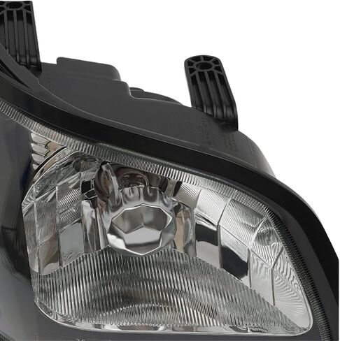 3K02175714 Right Passenger Side Head Light Fits for Kubota M7040, M9540, M108, M704K, M954K, M5040, M6040, M96, M5140 Series LED Head Lamp (Right Headlight) in Saudi Arabia