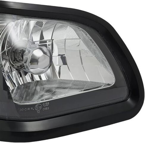 3K02175714 Right Passenger Side Head Light Fits for Kubota M7040, M9540, M108, M704K, M954K, M5040, M6040, M96, M5140 Series LED Head Lamp (Right Headlight) in Saudi Arabia