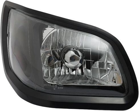 3K02175714 Right Passenger Side Head Light Fits for Kubota M7040, M9540, M108, M704K, M954K, M5040, M6040, M96, M5140 Series LED Head Lamp (Right Headlight) in Saudi Arabia