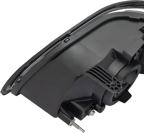 3K02175714 Right Passenger Side Head Light Fits for Kubota M7040, M9540, M108, M704K, M954K, M5040, M6040, M96, M5140 Series LED Head Lamp (Right Headlight) in Saudi Arabia