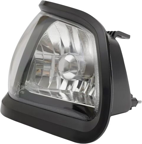 3K02175714 Right Passenger Side Head Light Fits for Kubota M7040, M9540, M108, M704K, M954K, M5040, M6040, M96, M5140 Series LED Head Lamp (Right Headlight) in Saudi Arabia