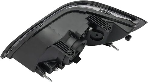 3K02175714 Right Passenger Side Head Light Fits for Kubota M7040, M9540, M108, M704K, M954K, M5040, M6040, M96, M5140 Series LED Head Lamp (Right Headlight) in Saudi Arabia