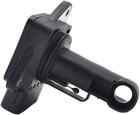 محول مستشعر تدفق الهواء مستشعر MAF مقياس تدفق الهواء AFM متوافق مع MAZDA 3 5 6 MPS II 2 L3K9 197400-2240 MITLE MOUNT BASE in Saudi Arabia