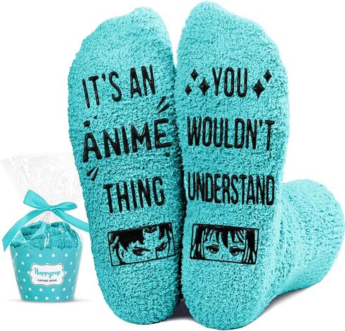 HAPPYPOP Horror Movie Gifts for Movie Lovers - Horror Scary Movie Night Gifts for Women Girls, Horror Movie Socks Green in Saudi Arabia