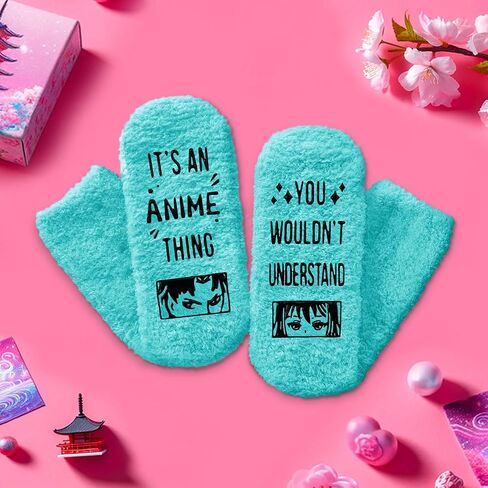 HAPPYPOP Horror Movie Gifts for Movie Lovers - Horror Scary Movie Night Gifts for Women Girls, Horror Movie Socks Green in Saudi Arabia