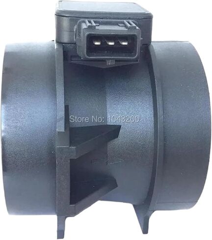 Air Flow Sensor Adapter 5WK9607Z Mass Air Flow Meter Sensor Compatible With Land Rover Defender (98-06) Discovery (98-04) TD5 Diesel 2.5tdi MHK100620 Air Meter Mount Base in Kuwait