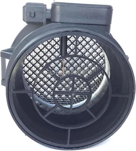 Air Flow Sensor Adapter 5WK9607Z Mass Air Flow Meter Sensor Compatible With Land Rover Defender (98-06) Discovery (98-04) TD5 Diesel 2.5tdi MHK100620 Air Meter Mount Base in Kuwait