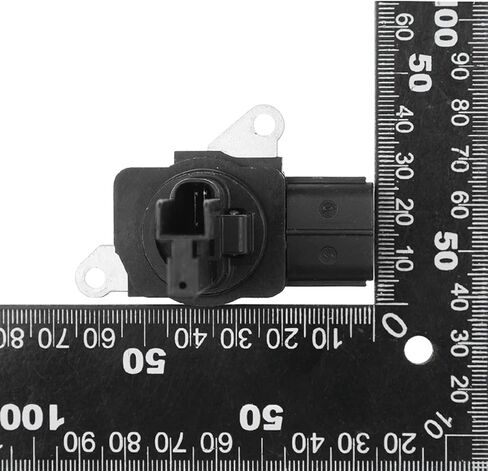 محول مستشعر تدفق الهواء مستشعر مستشعر مستشعر مستشعر مستشعر متوافق مع سوبارو فورستر Impreza WRX STI Crosstrek 08-16 22680AA380 22680-AA380 197400-5111 MOUNT MOUNT BASE in Kuwait