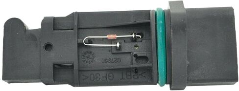 Air Flow Sensor Adapter 0280218063 0280218064 06A906461L Mass Air Flow Meter MAF Sensor Compatible With Audi A3 A4 A6 TT VW Beetle Jetta Golf Passat 1.8T 2000-2006 Air Meter Mount Base in Kuwait