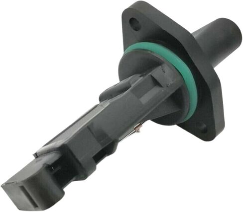 Air Flow Sensor Adapter 0280218063 0280218064 06A906461L Mass Air Flow Meter MAF Sensor Compatible With Audi A3 A4 A6 TT VW Beetle Jetta Golf Passat 1.8T 2000-2006 Air Meter Mount Base in Kuwait
