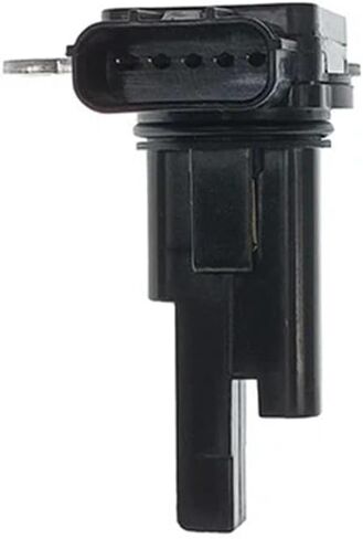 Air Flow Sensor Adapter MAF Mass Air Flow Meter Sensor Compatible With Honda Accord CR-V Civic 2008 2009 2010 2011 2012 2013 2014 OEM# 37980-R40-A01 197400-5140 Air Meter Mount Base in Saudi Arabia