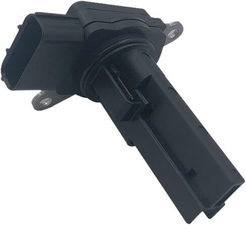 Air Flow Sensor Adapter 37980-RTA-003 Mass Air Flow Meter Sensor Compatible With Honda Civic Compatible Element Compatible CR-V 2.0L 2.4L 2006-2011 37980RTA003 197400-5012 Air Meter Mount Base in Kuwait