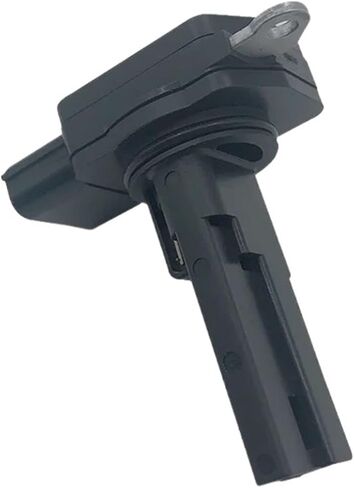 Air Flow Sensor Adapter 37980-RTA-003 Mass Air Flow Meter Sensor Compatible With Honda Civic Compatible Element Compatible CR-V 2.0L 2.4L 2006-2011 37980RTA003 197400-5012 Air Meter Mount Base in Kuwait