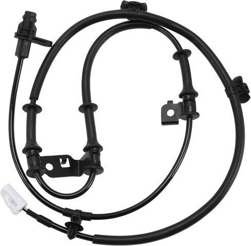 مستشعر سرعة عجلات ABS مستشعر ABS ABS مستشعر مكابح مضاد للانغلاق رقم 598102V000 لـ Hyundai Veloster SE 2011-2014 in Saudi Arabia
