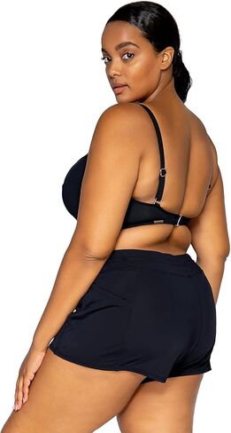 Laguna Swim Short Women's Swimsuit Bottom in Saudi Arabia
