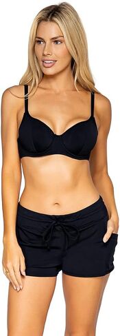 Laguna Swim Short Women's Swimsuit Bottom in Saudi Arabia