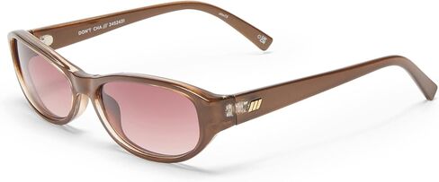 LE Specs Women's Dont Cha Sunglasses in Saudi Arabia