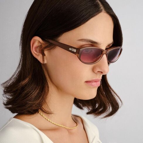 LE Specs Women's Dont Cha Sunglasses in Saudi Arabia