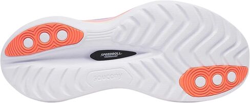 Saucony Women's Endorphin Trainer Sneaker in Saudi Arabia