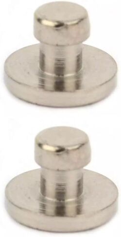 Maxllto Replacement SP 885-827A-8 RIBBON Spring Pin لمجلة الألومنيوم SP 885-827A ، 2 حزمة in Saudi Arabia