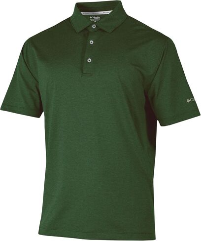 Columbia Golf Men's Sand Tee Polo in Saudi Arabia