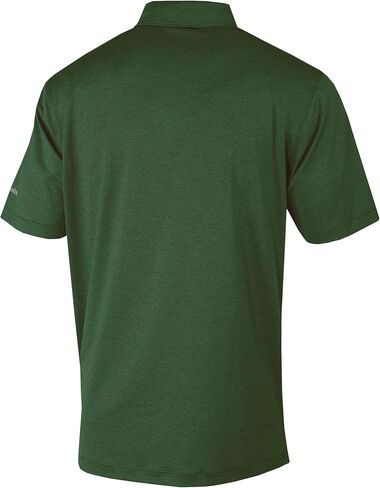 Columbia Golf Men's Sand Tee Polo in Saudi Arabia
