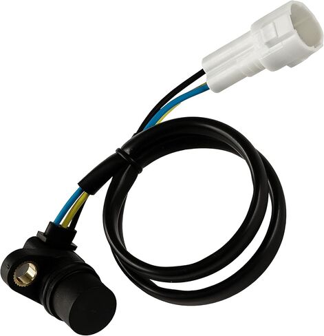 مستشعر سرعة Caltric متوافق مع Yamaha 3B4-83755-01-00 3B4-83755-00-00 in Kuwait