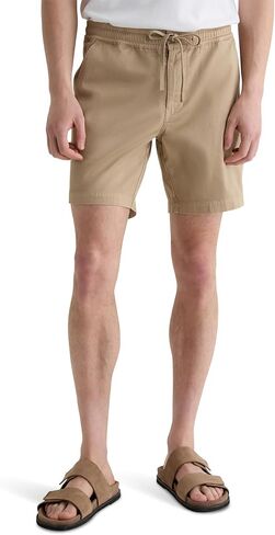 Ag Ageriano Goldschmied Men's Men Oliver Resportring Short in Saudi Arabia