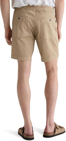 Ag Ageriano Goldschmied Men's Men Oliver Resportring Short in Saudi Arabia