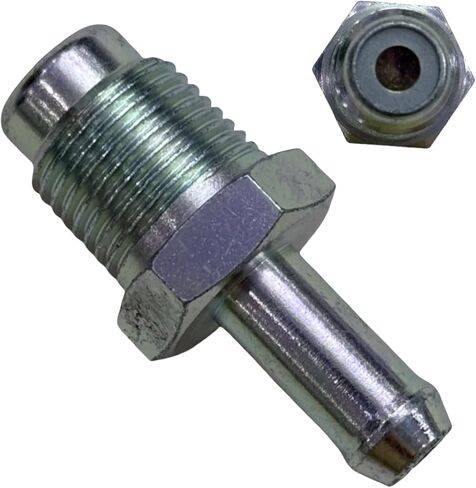 PCV Valve Sensor 1220420040 1220431030 1220475020 045-0345 FIT FOR TOYOTA Highlander 2001-2006 ، Sienna Camry Solara 2003 2005 2005 2006،12204-20040 12204-31030 12204-75020 in Saudi Arabia