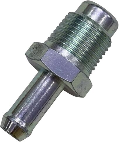 PCV Valve Sensor 1220420040 1220431030 1220475020 045-0345 FIT FOR TOYOTA Highlander 2001-2006 ، Sienna Camry Solara 2003 2005 2005 2006،12204-20040 12204-31030 12204-75020 in Saudi Arabia