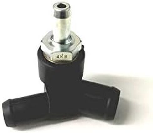 Subaru Impreza Wrx Forester STI PCV Valve & Connector Turbo OEM 11819AA001 أصلي OEM in Saudi Arabia