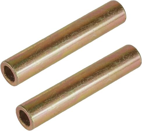 الجزء البديل الجزء 2x الخلفي A-arm a arm long pivot shaft 10mm for Polaris General 4 1000 Deluxe 2022 in Saudi Arabia