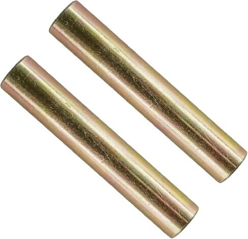 الجزء البديل الجزء 2x الخلفي A-arm a arm long pivot shaft 10mm for Polaris General 4 1000 Deluxe 2022 in Saudi Arabia