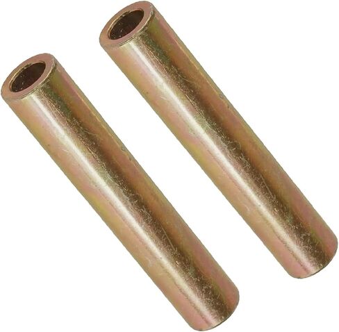 الجزء البديل الجزء 2x الخلفي A-arm a arm long pivot shaft 10mm for Polaris General 4 1000 Deluxe 2022 in Saudi Arabia