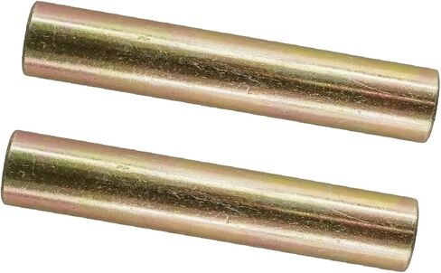 الجزء البديل الجزء 2x الخلفي A-arm a arm long pivot shaft 10mm for Polaris General 4 1000 Deluxe 2022 in Saudi Arabia