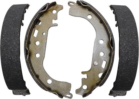 Detroit Axle - مجموعة الفرامل لـ 04-08 Toyota Prius استبدال 2004 2005 2006 2007 2007 دوارات الفرامل القرص in Saudi Arabia