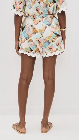 سبع عجائب شورتات كاترينا للسيدات in Kuwait