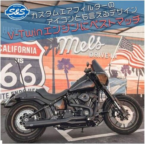 S&S 4.320 "M8 Big Bore Black Cylinder & Piston Kit W/No Pinkning (910-0844) in Saudi Arabia