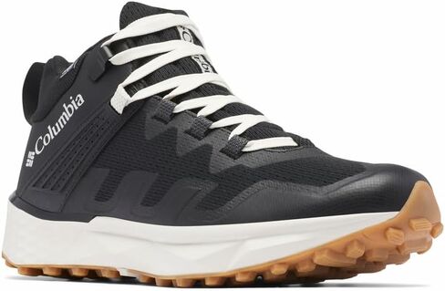 Columbia Men's Facet 75 Mid Outdry Hiking Shoe in Saudi Arabia