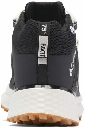 Columbia Men's Facet 75 Mid Outdry Hiking Shoe in Saudi Arabia
