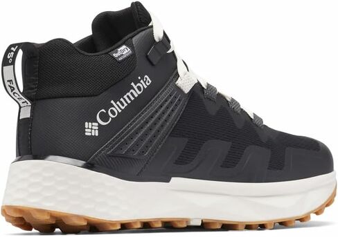 Columbia Men's Facet 75 Mid Outdry Hiking Shoe in Saudi Arabia