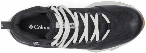 Columbia Men's Facet 75 Mid Outdry Hiking Shoe in Saudi Arabia