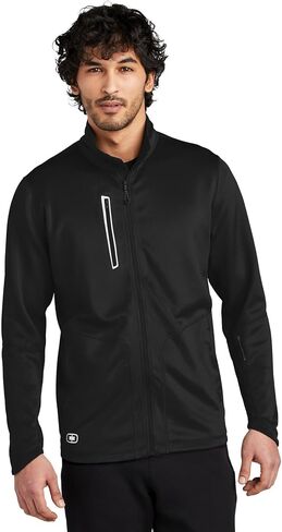 Ogio Fulcrum Full-zip OE700 in Kuwait